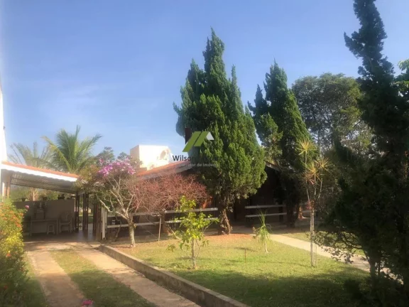 Imagem Casa em Condomínio no Bairro do Medeiros