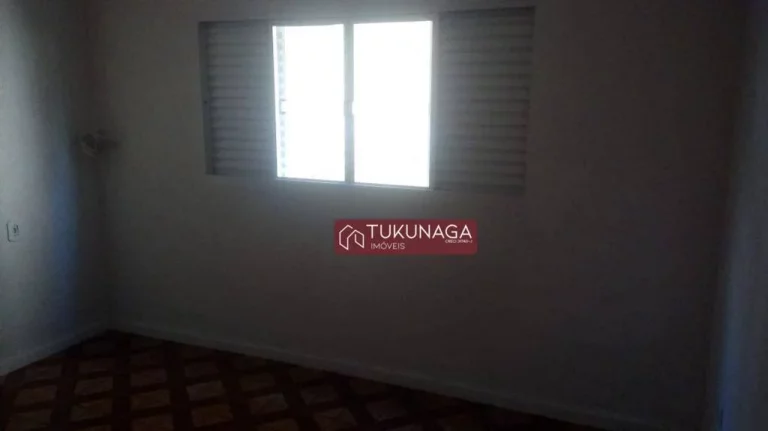 Imagem Casa à venda, 110 m² por R$ 650.000,00 - Parque Continental - Guarulhos/SP