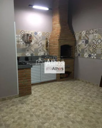Imagem Sobrado Residencial à venda, Jardim Brasil, Indaiatuba - SO0144.