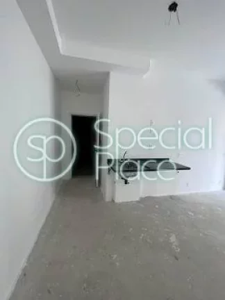 Imagem 69 metros 1 suíte 2 banheiros 1 vaga Localizado no excelente e completo bairro de Moema, próximo d...