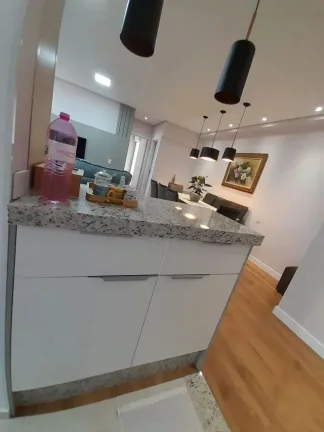 Imagem LINDO APARTAMENTO NO YES IDEAL LIVING JUNDIAÍ PARA VENDA - MEDEIROS - JUNDIAÍ SP