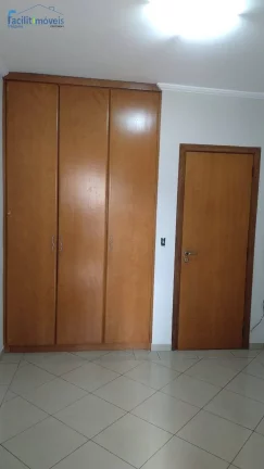 Imagem APARTAMENTO NO BAIRRO ANCHIETA - SÃO BERNARDO DO CAMPO - SP