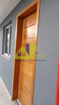 Imagem APARTAMENTO 02 DORMITÓRIOS/SACADA/ELEVADOR/SALÃO DE FESTAS/01 VAGA