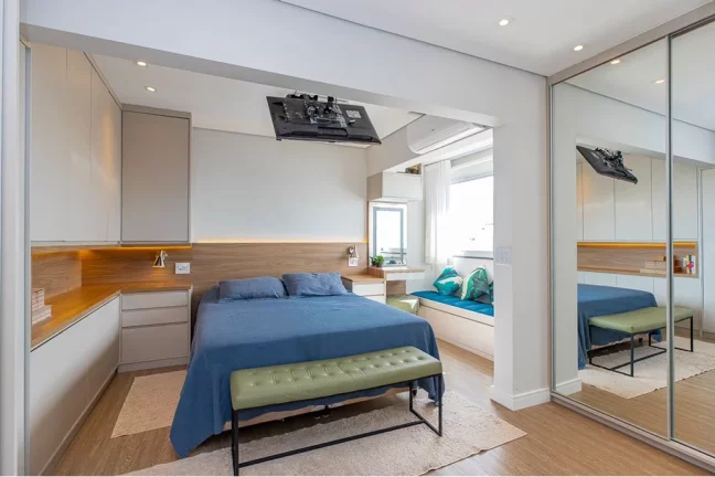 Imagem Apartamento à venda no bairro Bela Vista - São Paulo/SP