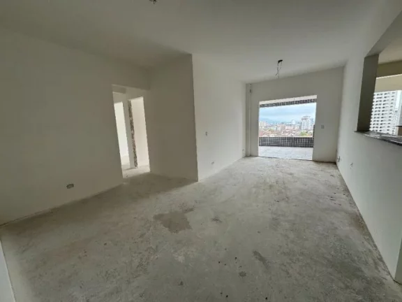 Imagem Apartamento à Venda em Vila Caiçara, Praia Grande - SP