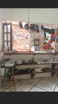 Imagem CASA INDEPENDENTE PARA LOCAÇÃO ANUAL EM CAMBURIZINHO, COM 3 DORMITÓRIOS , 2 BANHEIROS, QUINTAL E AREA GOURMET