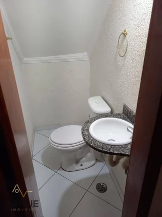 Imagem Sobrado com 3 dormitórios à venda, 198 m² por R$ 795.000,00 - Vila Matilde - São Paulo/SP