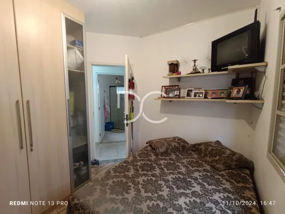 Imagem Ibiti do Paço - Venda de sobrado em Condomínio Ibiti do Paço