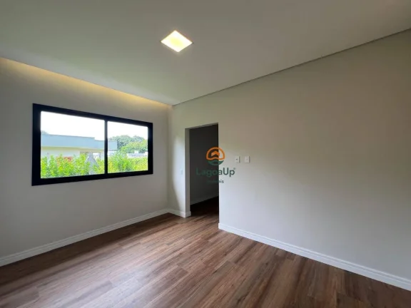 Imagem Casa com 4 dormitórios à venda, 205 m² por R$ 1.550.000,00 - Condomínio Estância das Aroeiras - Lagoa Santa/MG