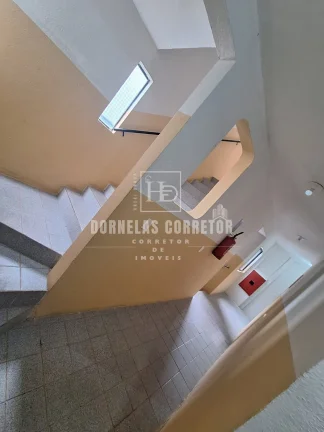 Imagem Apartamento a venda em Olinda fragoso 2qtos na avenida há 3min. shop. pátteo