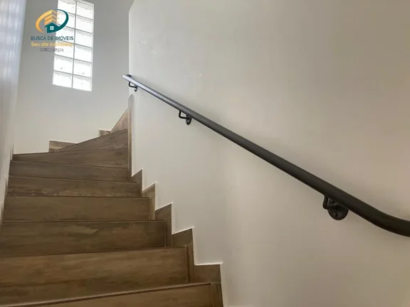 Imagem Casa Sobrado em Planalto Paulista, São Paulo/SP
