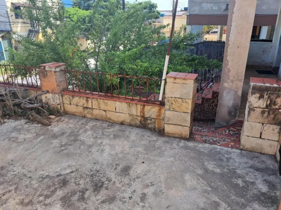 Imagem Casa para Venda em Rio de Janeiro, Campo Grande, 3 dormitórios, 2 banheiros, 1 vaga