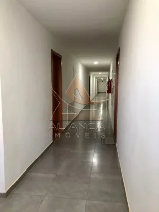 Imagem Apartamento - Ribeirão Preto - Terras de Santa Martha