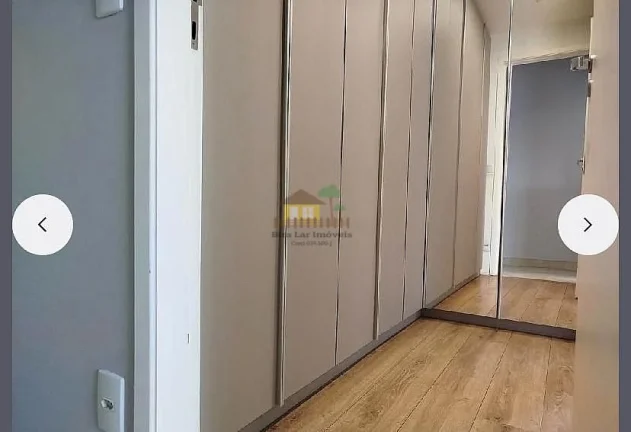 Imagem Apartamento Padrão