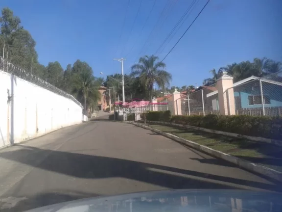 Imagem Terreno para chácara Residencial em condomínio