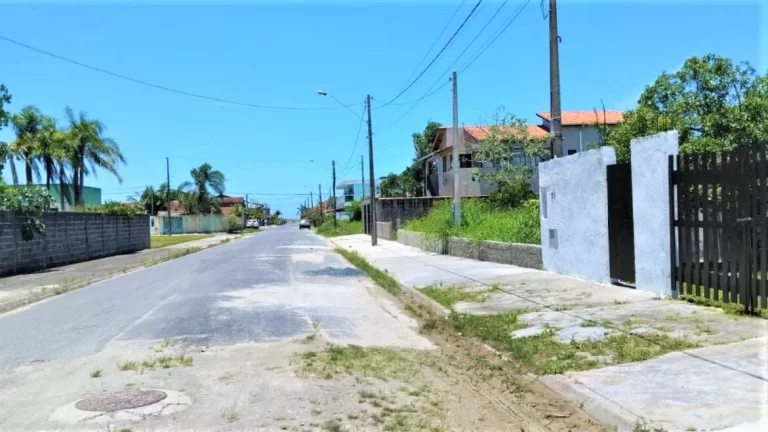 Imagem Terreno à venda na Ilha Comprida