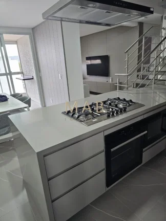 Imagem Apartamento DUPLEX com 3 Dormitórios sendo 1 Suíte à Venda em Região NOBRE do Bairro Ingleses - Florianópolis SC!
