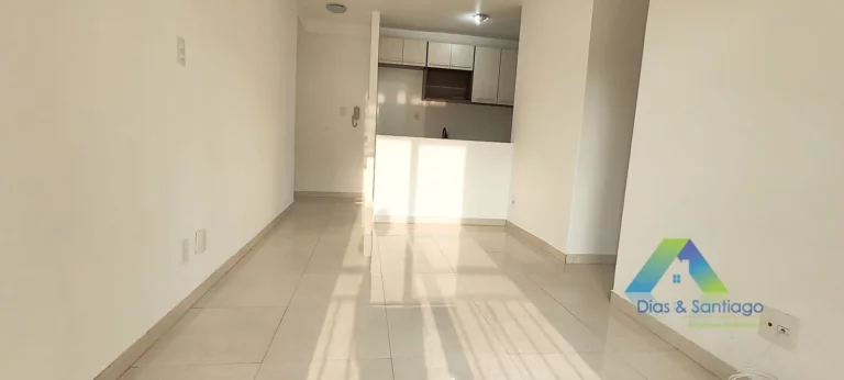 Imagem Apartamento à venda no bairro Parque João Ramalho - Santo André/SP