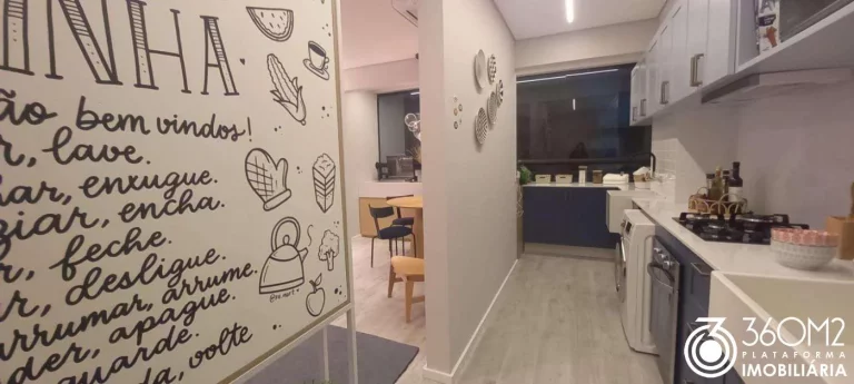 Imagem Apartamento para Venda em São Bernardo do Campo / SP no bairro Planalto