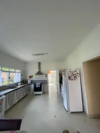 Imagem Casa com 5 dormitórios, 460 m² - venda por R$ 3.900.000,00 ou aluguel por R$ 18.833,33/mês - Vila Oliveira - Mogi das Cruzes/SP