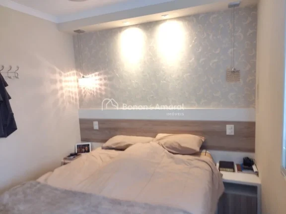 Imagem Apartamento a venda no Parque Prado em Campinas!

Apartamento à venda totalmente repaginado e pront...