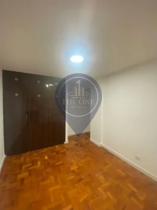 Imagem Apartamento à venda em Santana, São Paulo-SP: 2 quartos, 2 salas, 1 banheiro, 59,53 m² de área. Venha conferir!