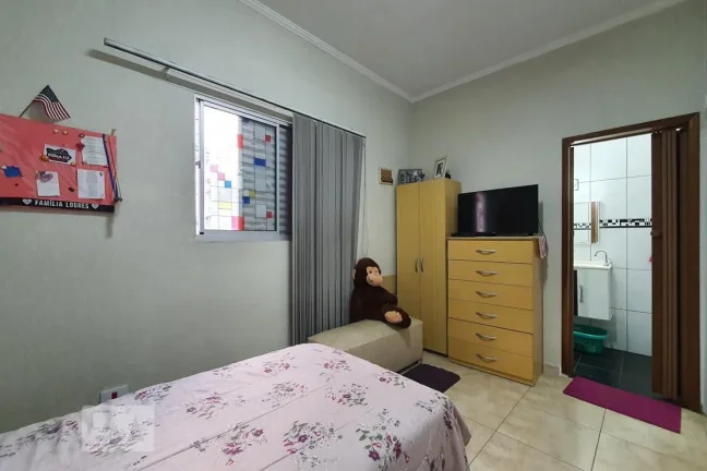 Imagem Casa à Venda - Cambuci, 5 Quartos, 250 m2