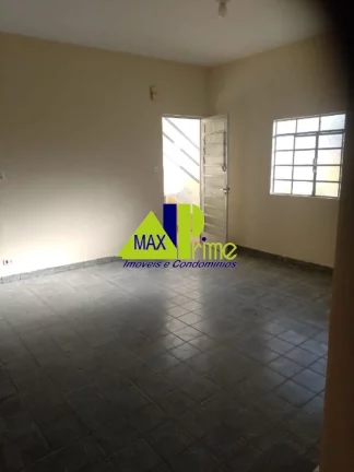 Imagem Casa 3 dormitórios