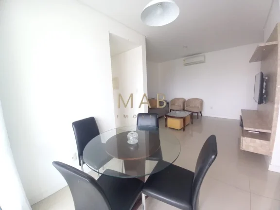 Imagem Apartamento à venda em Ingleses do Rio Vermelho, Florianópolis-SC: 2 quartos, 1 suíte, 2 salas, 2 banheiros, 1 vaga, 75,80m².