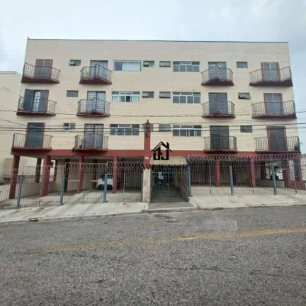 Imagem Apartamento à venda, 67 m² por R$ 270.000,00 - Vila Jardini - Sorocaba/SP