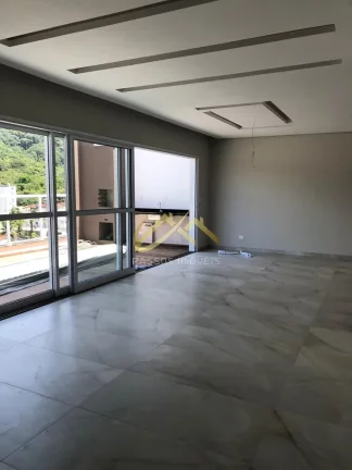 Imagem EXCELENTE COBERTURA NOVINHA COM LINDA VISTA PARA MATA E MAR (SACADA DE 1 DOS DORMTS)