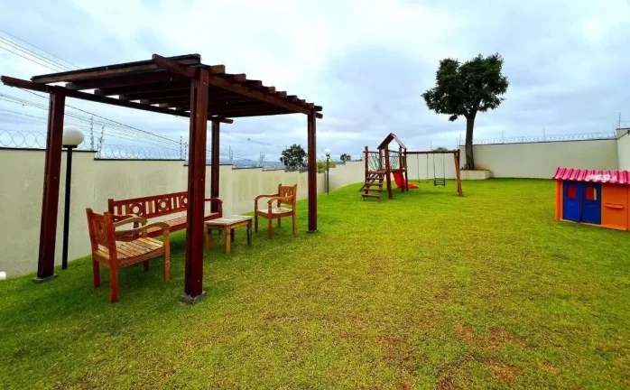Imagem Casa em Condomínio para Venda em Atibaia, Jardim Estancia Brasil, 3 dormitórios, 1 suíte, 2 banheiros, 3 vagas