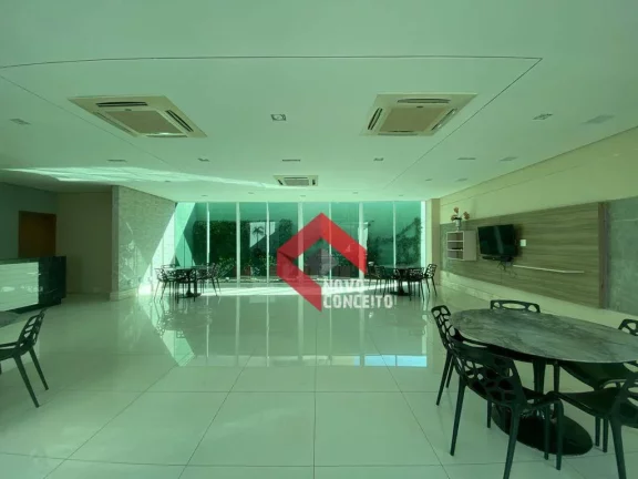 Imagem Apartamento à venda, 234 m² por R$ 1.980.000,00 - Cocó - Fortaleza/CE