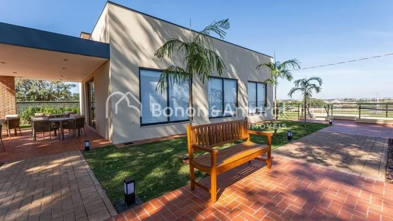 Imagem Terreno à Venda no Residencial Porto Ville São Luiz - Paulínia/SP

Oportunidade de investimento! ...