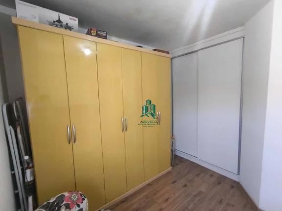 Imagem Casa com 2 dormitórios à venda, 62 m² por R$ 338.000,00 - Parque Flamengo - Guarulhos/SP