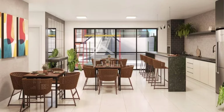Imagem Apartamento no Vila Nova