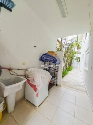 Imagem Casa à venda, com 6 dormitórios 6 suítes 321m² 3 vagas - Riviera de São Lourenço - Bertioga SP