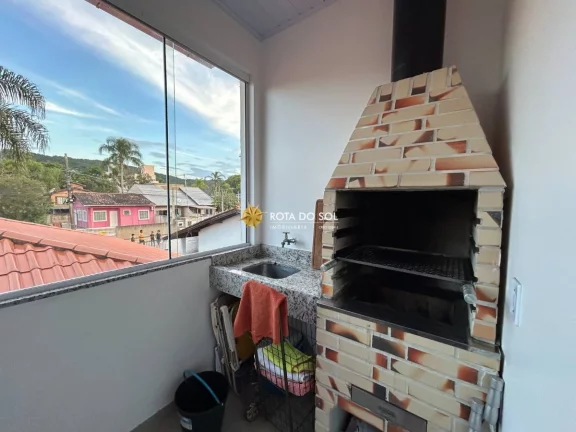 Imagem Casa e residencial à venda Praia Bombas Bombinhas SC
