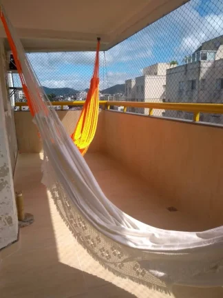 Imagem COBERTURA DÚPLEX CASINHA DE BONECA