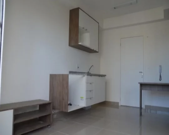 Apartamento de 1 dormitório à venda na Rua Coronel Luís Barroso - Santo Amaro