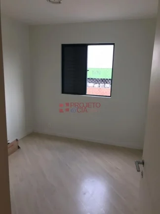 Imagem Apartamento em Interlagos - São Paulo