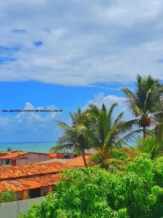Imagem Casa em Condomínio para Venda em Nísia Floresta, Centro, 2 dormitórios, 2 suítes, 3 banheiros, 3 vagas