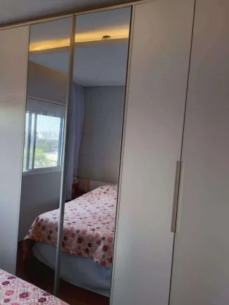 Imagem Apartamento 3 dormitórios - Patteo Catalunya - São Caetano do Sul