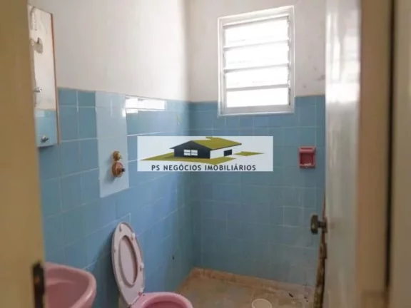 Imagem Casa Térrea a venda no Sacomã