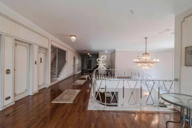 Imagem Casa com 5 dormitórios à venda, 1193 m²- Jardim Guedala - São Paulo/SP