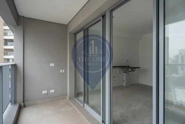 Imagem Studio à venda em São Paulo-SP, Vila Firmiano Pinto: 1 quarto, 2 salas, 1 banheiro, 26m² de área!