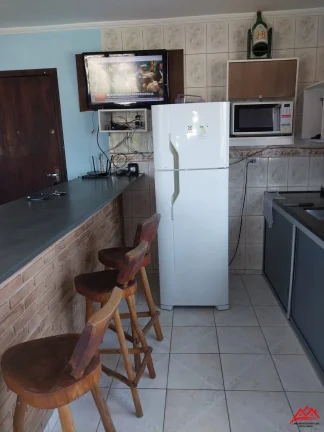 Imagem Apartamento venda bairro Itaguá, Ubatuba, com 3 quartos(1 suíte), 176m² e PREÇO PROMOCIONAL!