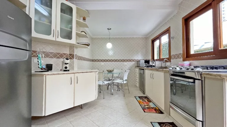 Imagem Casa com 4 dormitórios à venda, 271 m por R$ 4.600.000,00 - Riviera Mod.22