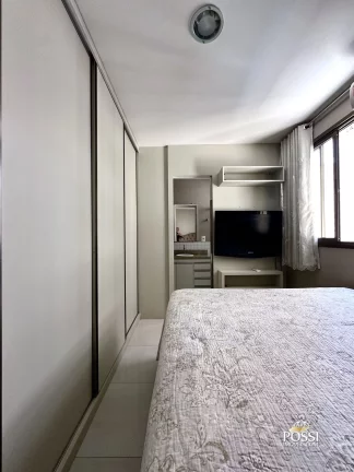 Imagem 70 m² | 2 quartos (1 suíte) | 1 vaga coberta | R$ 790.000 | Condomínio R$ 680 | Porteira fechada