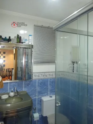 Imagem APARTAMENTO RESIDENCIAL em SÃO PAULO - SP, VILA EMA